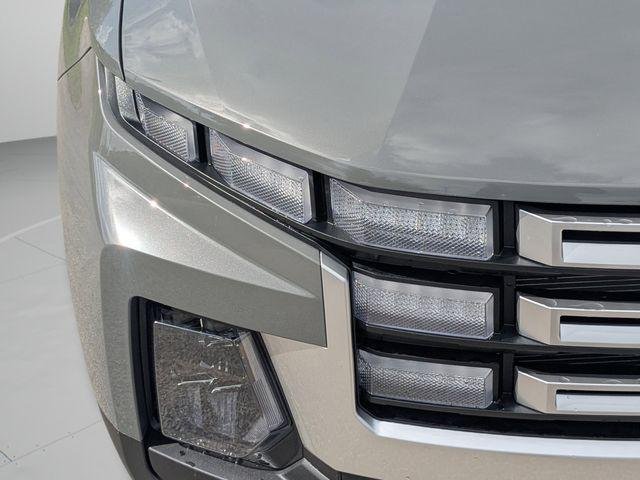 New 2026 Hampton Gray Hyundai SEL AWD image 46