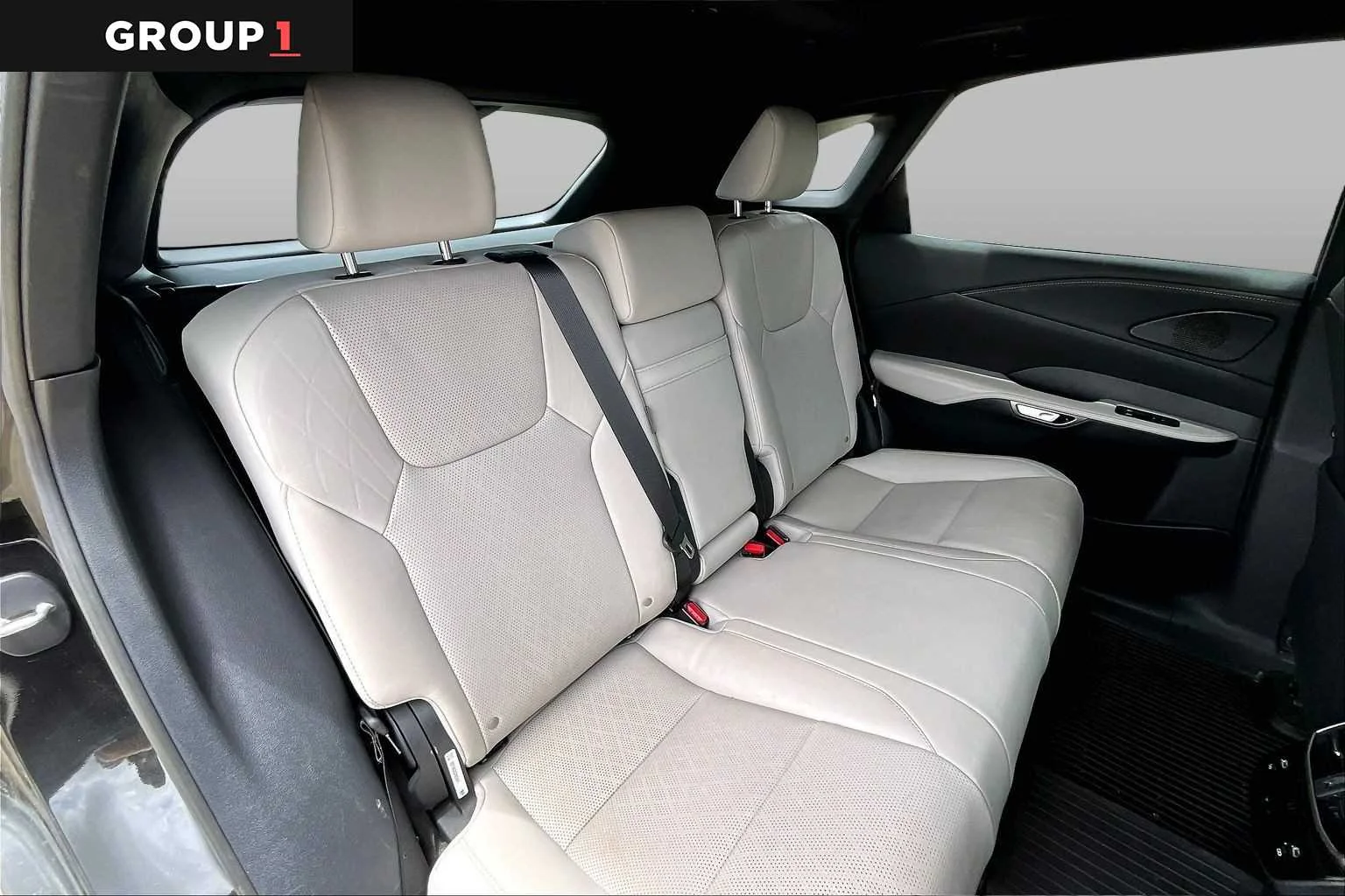 Used 2023 Caviar Lexus Premium Plus image 17