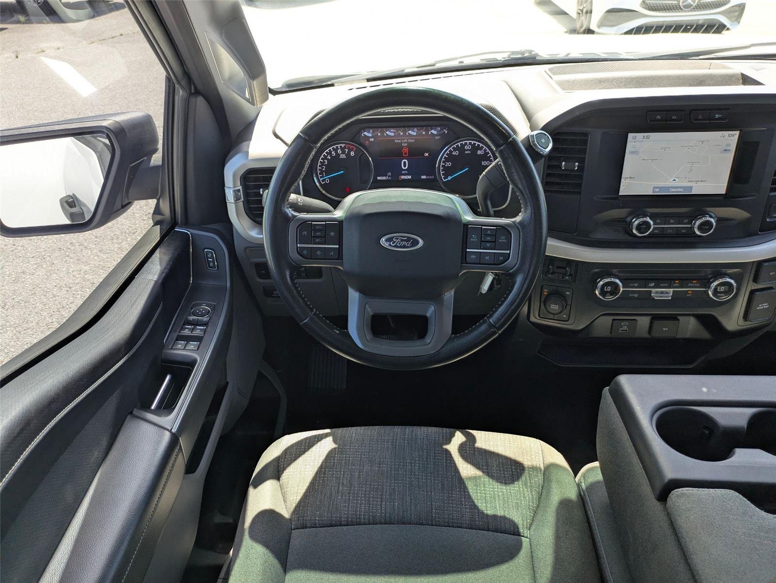 Used 2021  Ford XLT image 29