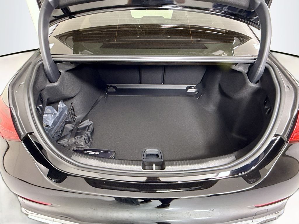 New 2026 Black Mercedes-Benz C 300 image 29