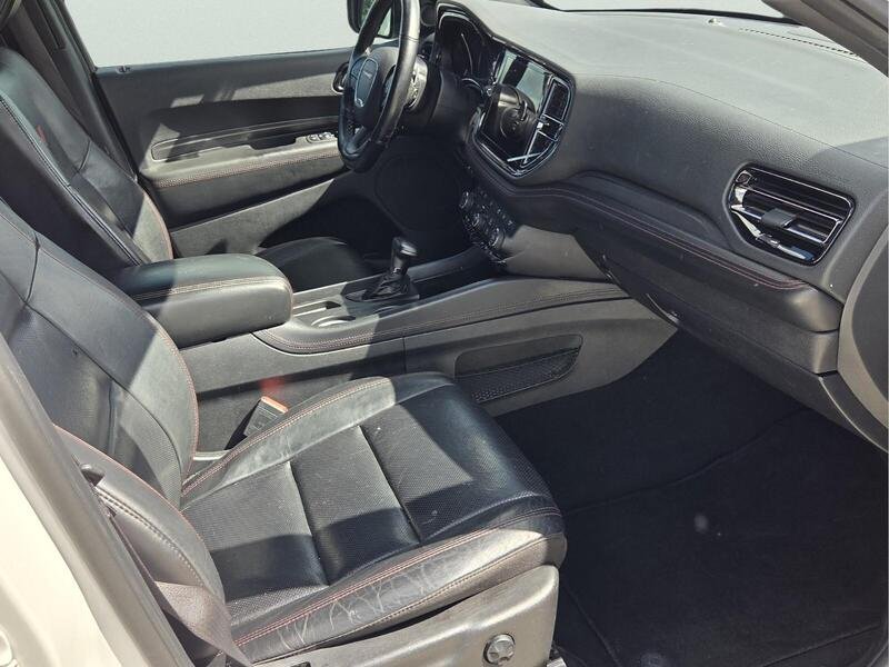 Used 2023 White DODGE GT PLUS RWD image 20
