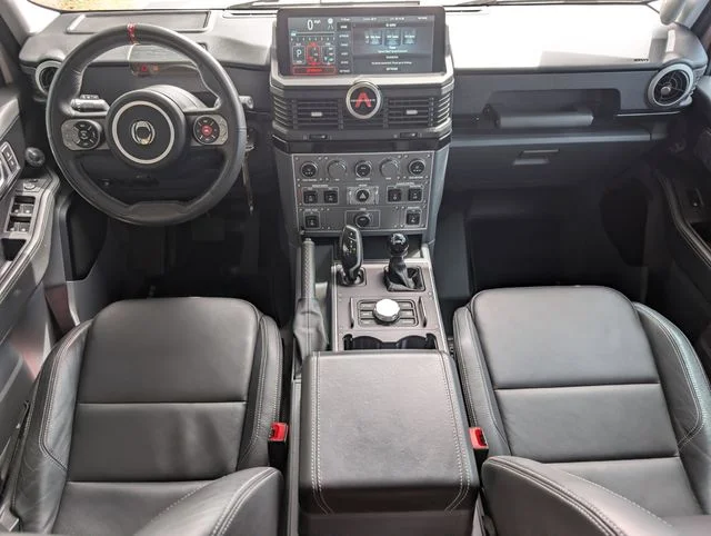 Used 2024  INEOS Base image 12