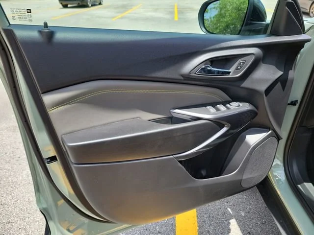 New 2026 Cacti Green Chevrolet ACTIV image 19