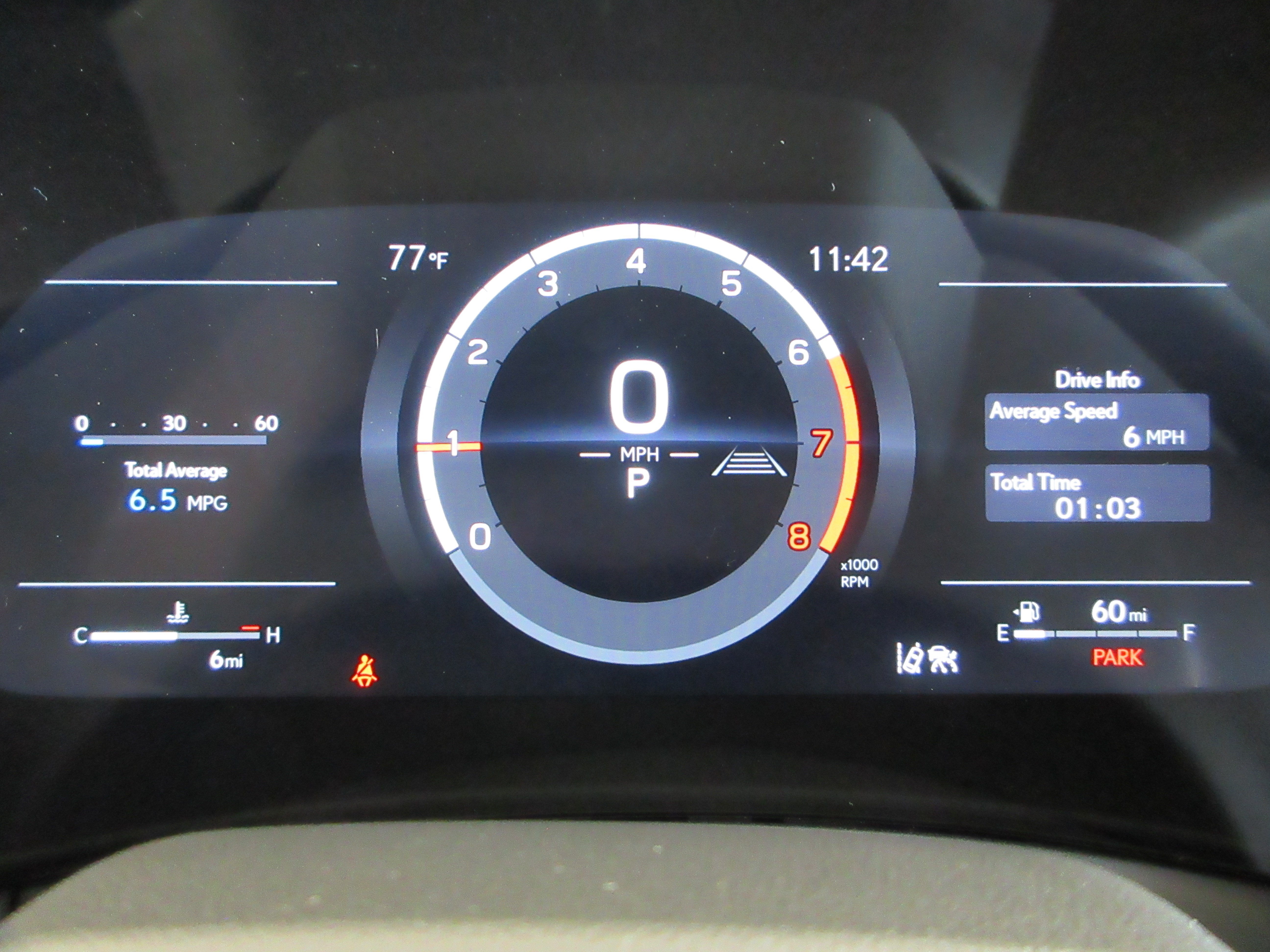 New 2026 Caviar Lexus F SPORT HANDLING AWD image 40