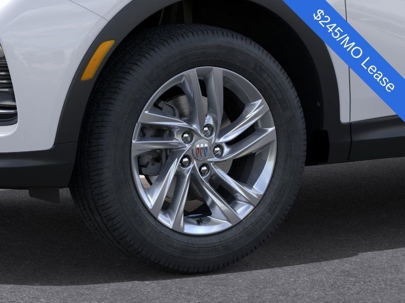 2026 Buick Envista Preferred - Photo 9