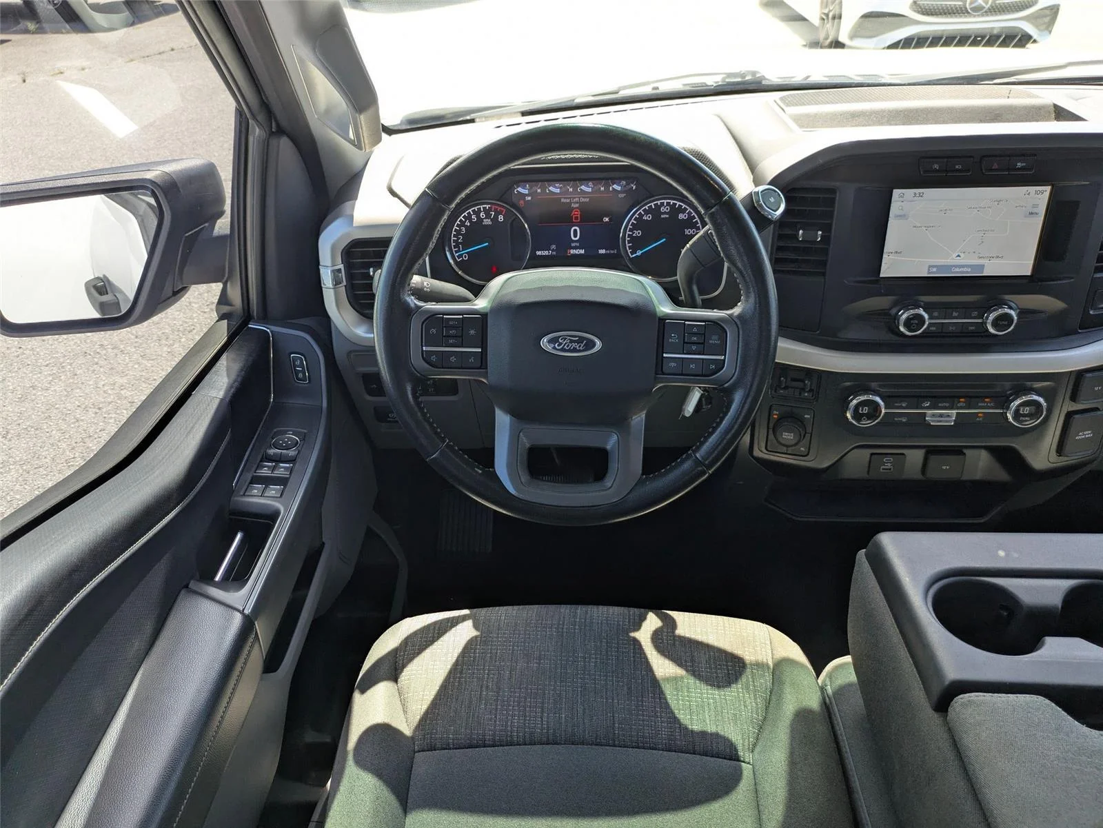 Used 2021  Ford XLT image 29