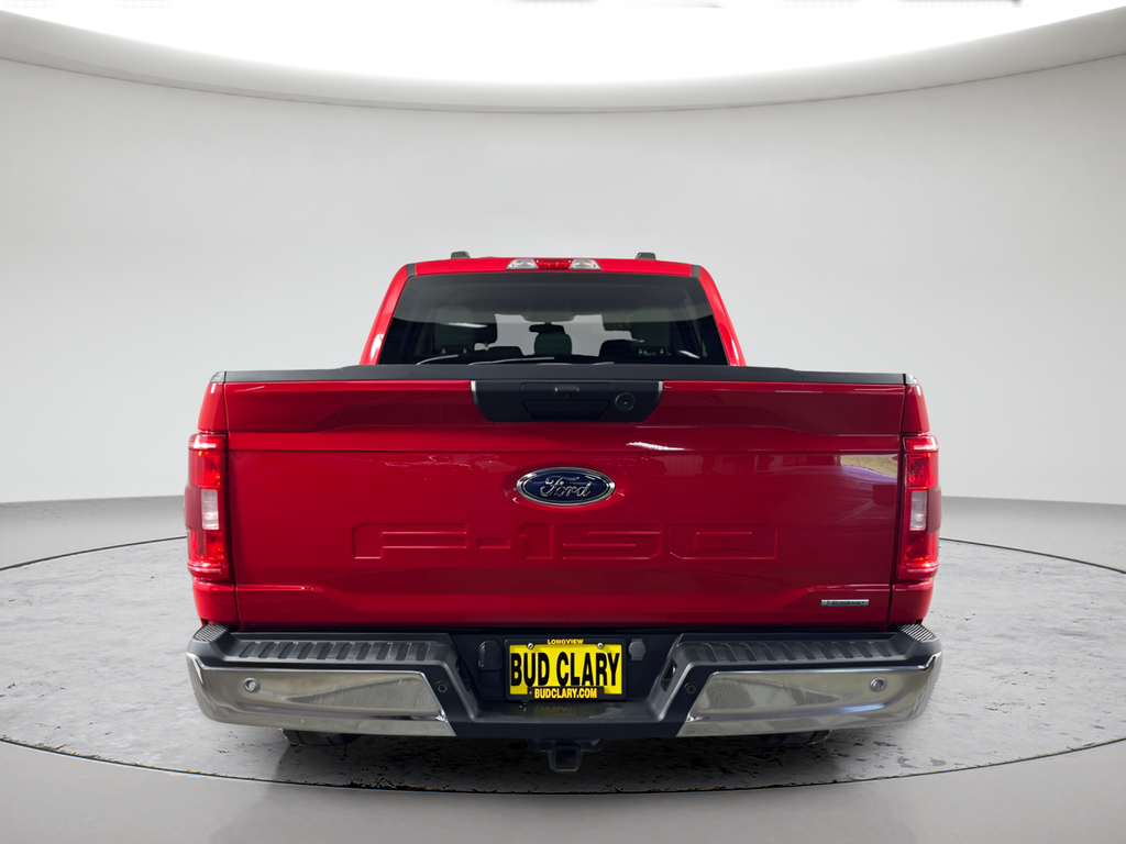 2023 Ford F-150 XLT - Photo 6