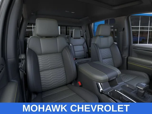 2026 Chevrolet Silverado 1500 ZR2 - Photo 16
