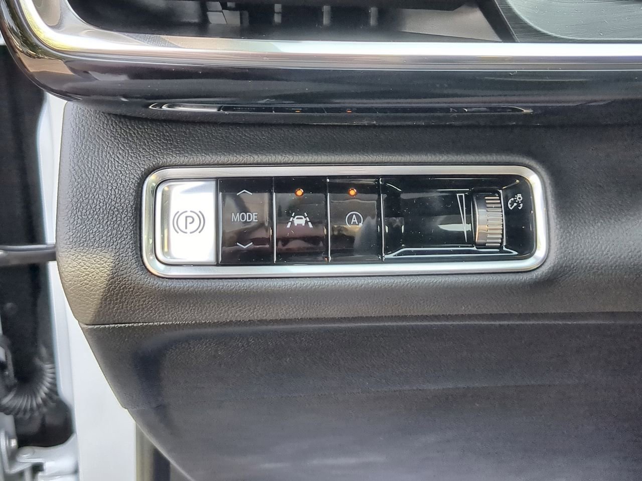 2026 Buick Envision Sport Touring - Photo 18