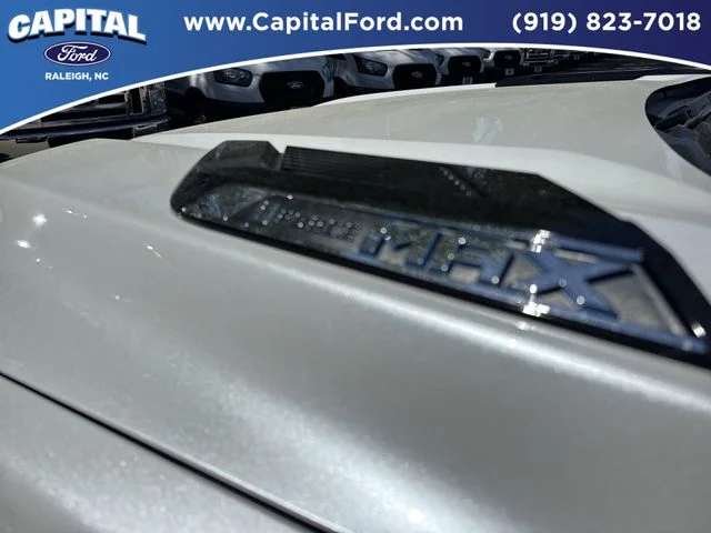 Used 2024 Beige Toyota Platinum image 15