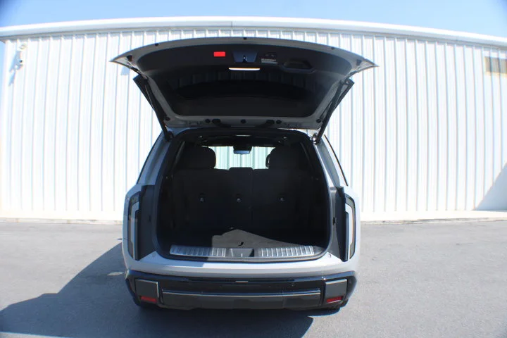 Used 2027 Gray Kia X-Line SX-Prestige image 17