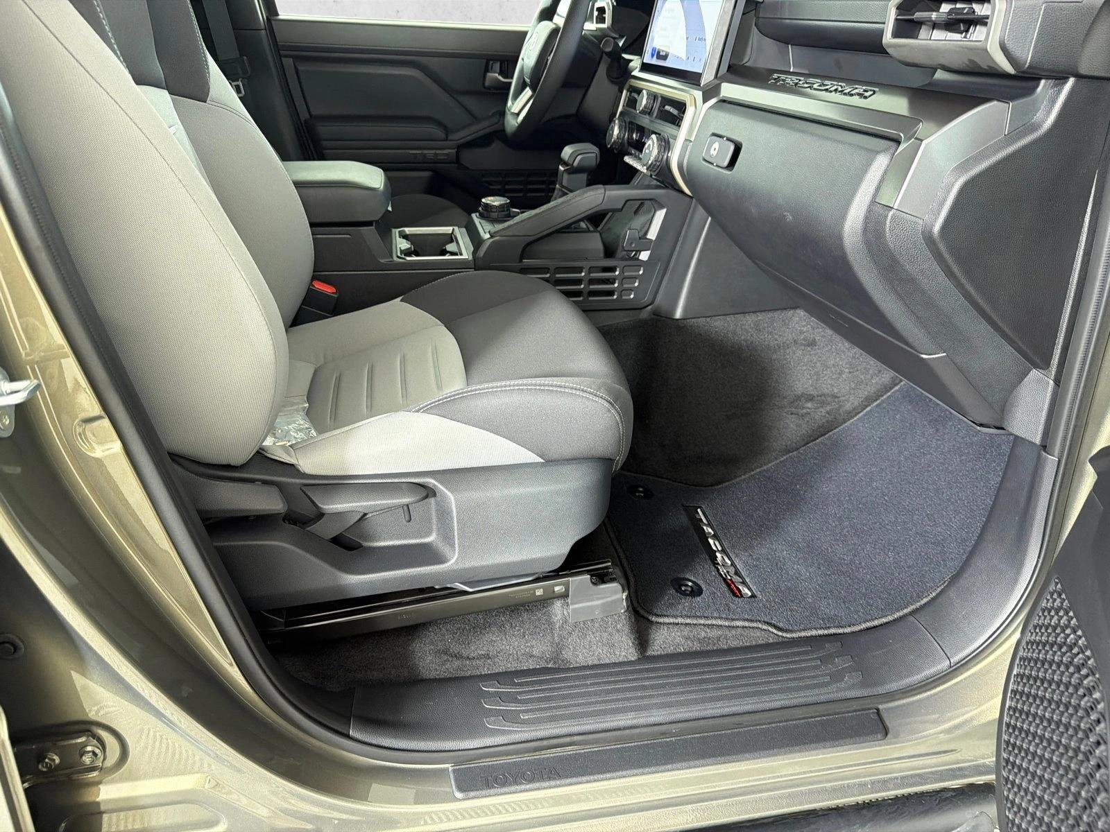 Used 2026  Toyota TRD Sport image 13