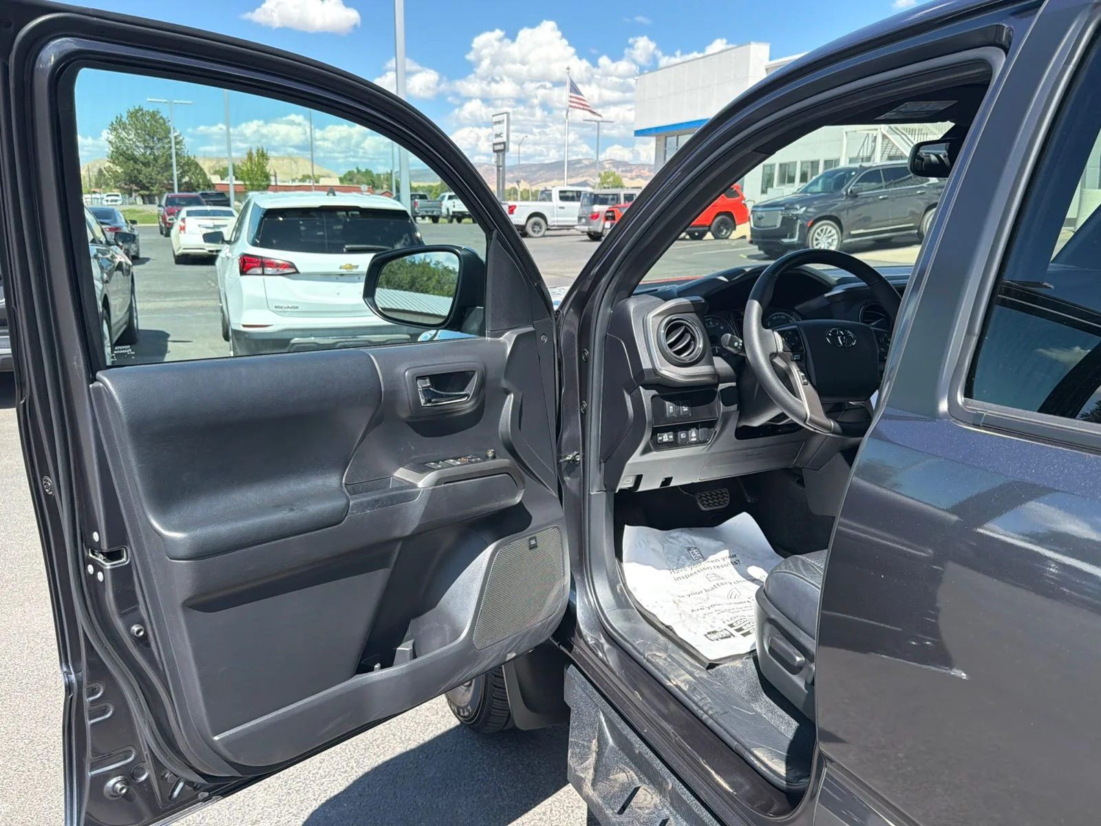 Certified Used 2022 Gray Toyota Limited image 20