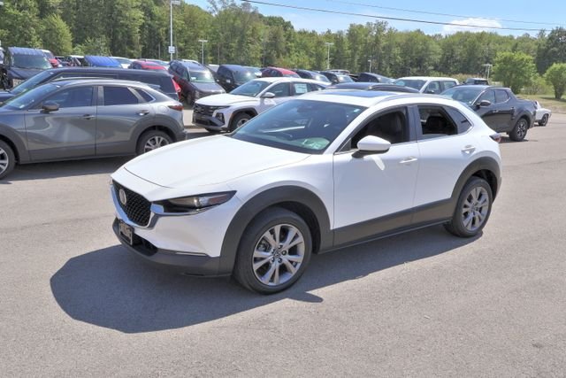 2024 Mazda CX-30 2.5 S Preferred Package
