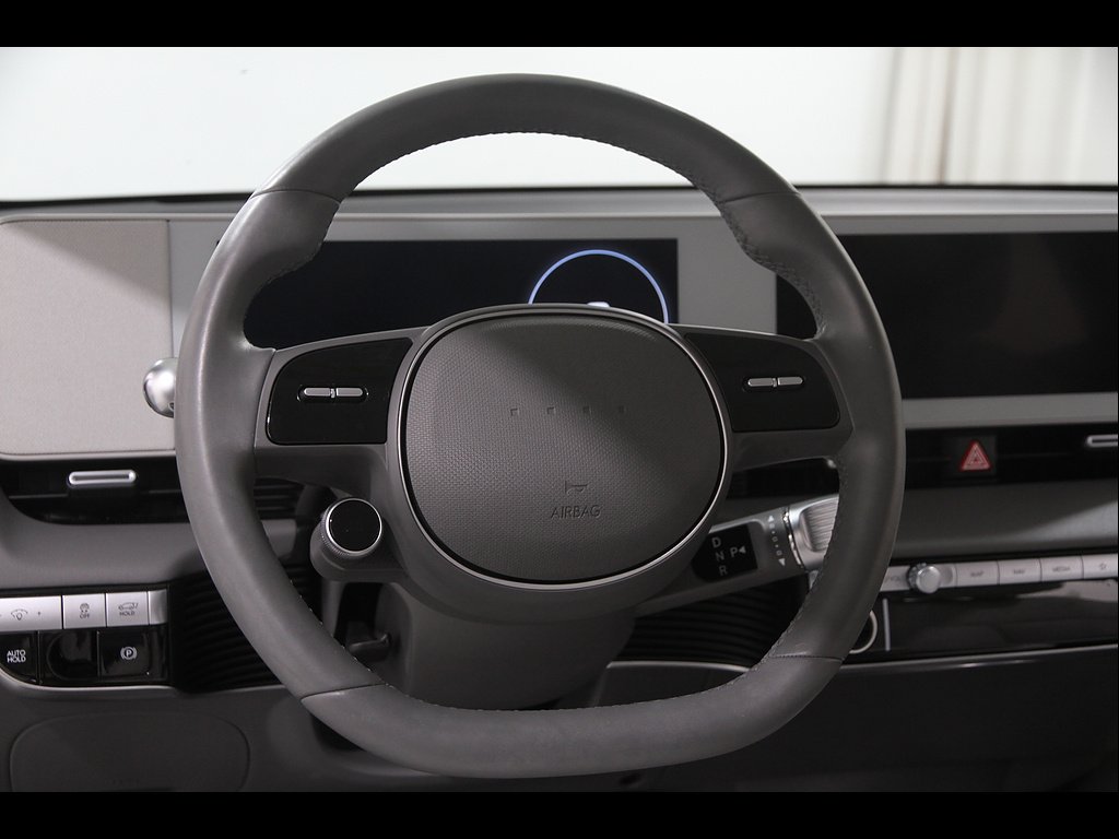 2023 Hyundai IONIQ 5 SEL - Photo 7