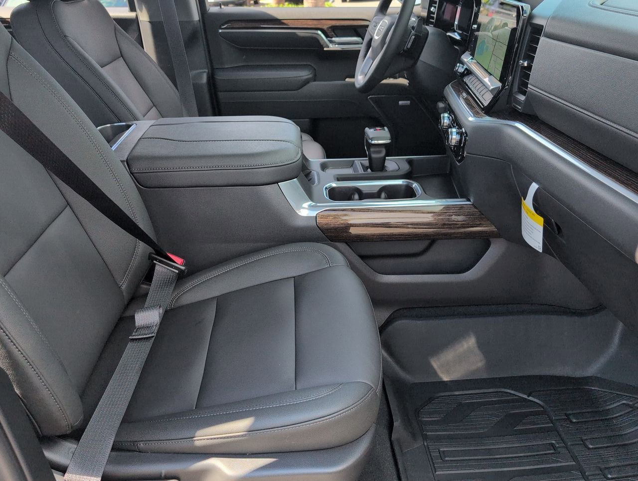 2026 GMC Sierra 1500 Elevation - Photo 27