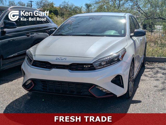 21 Certified Pre-Owned Kia Vehicles in Stock in Phoenix, AZ