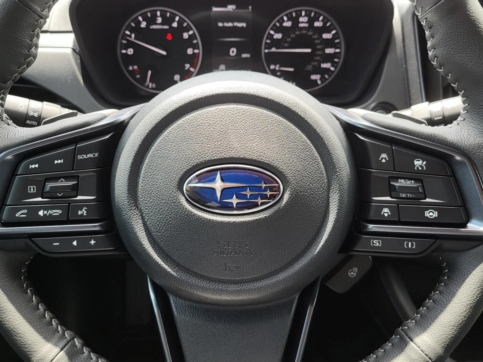 2026 Subaru Forester Limited - Photo 15