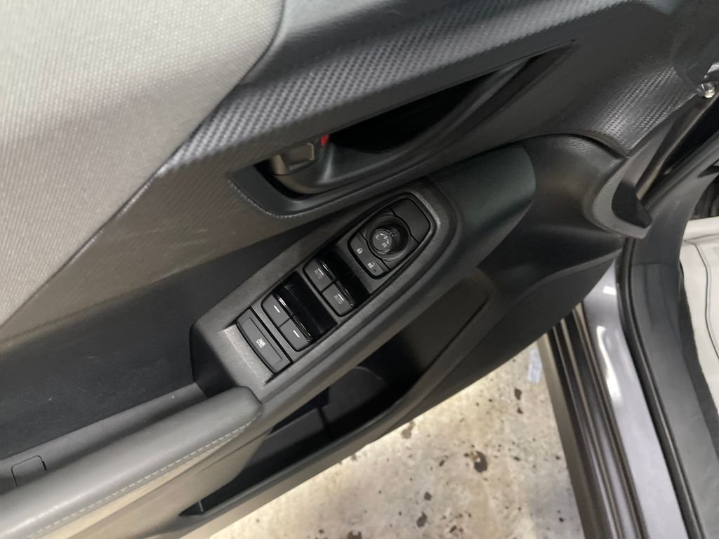 Used 2026 Gray Subaru Premium image 17