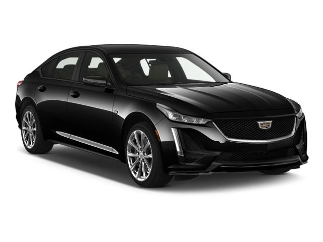 2020 Cadillac CT5 Sport AWD's photo