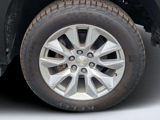Used 2019 Black Chevrolet High Country image 10