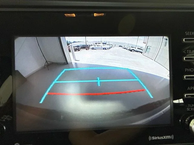 Used 2020 Gray Toyota SR image 21
