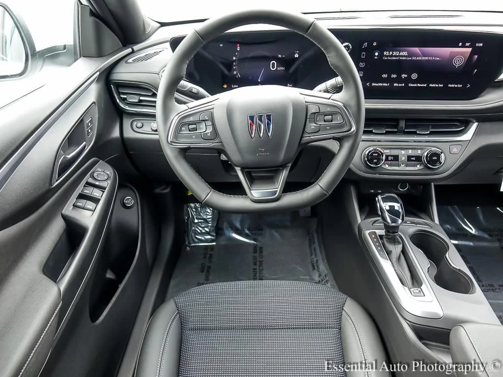 2026 Buick Envista Preferred - Photo 14