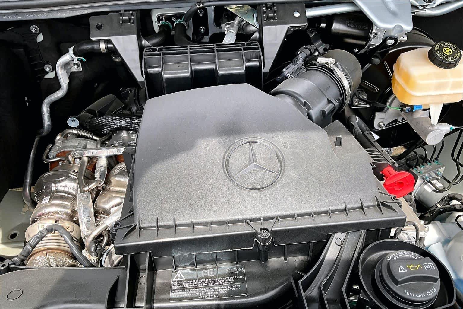 New 2026 High-tech silver metallic Mercedes-Benz  image 19