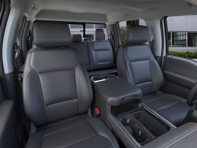 2025 Ford F-350 Super Duty Lariat - Photo 10