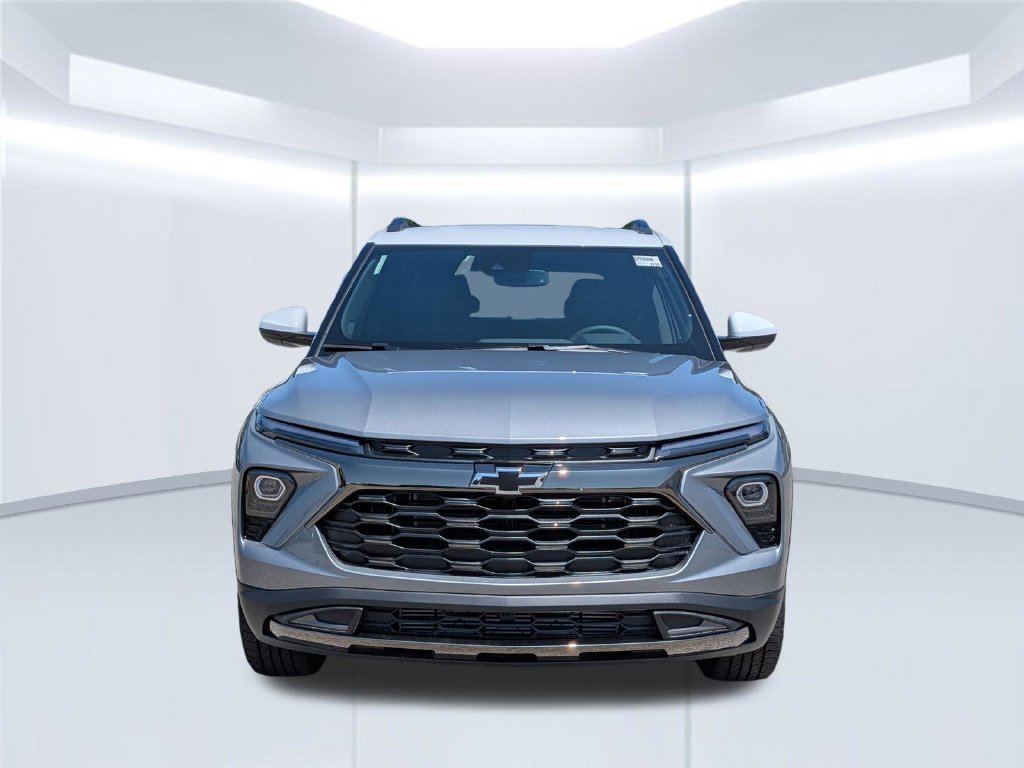 New 2026 Sterling Gray Metallic Chevrolet ACTIV image 10
