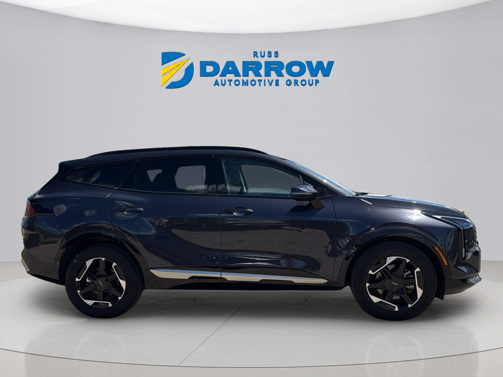 Used 2026 Panthera Metal Gray Kia SX image 6
