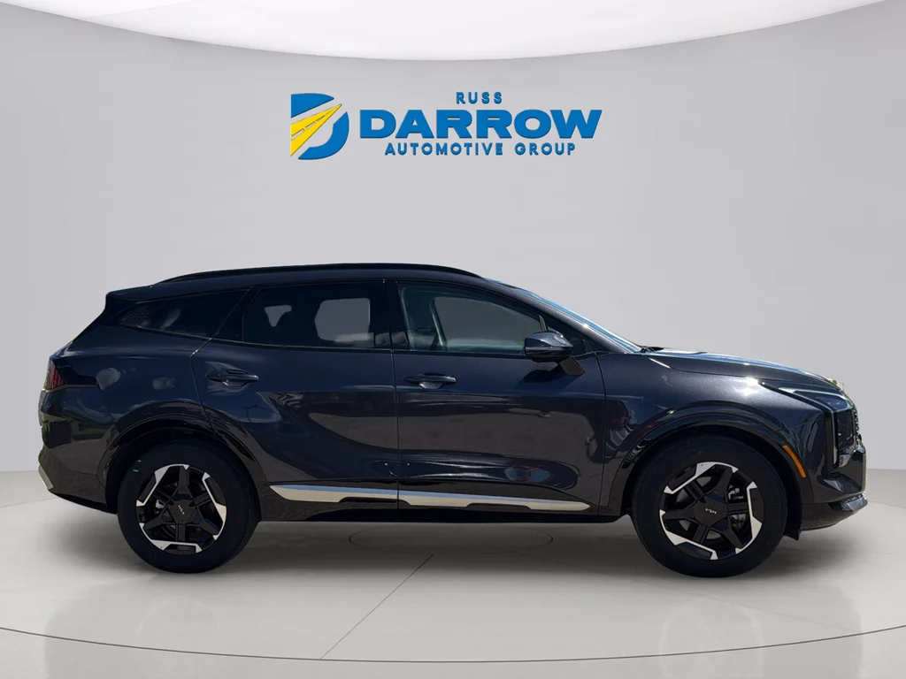 Used 2026 Gray Kia SX image 6