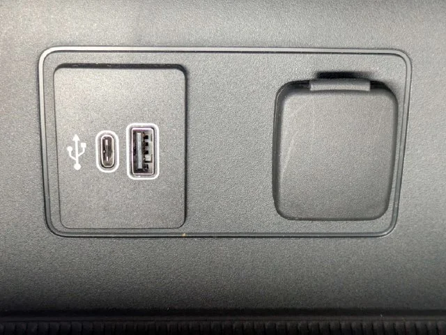 Certified Used 2026 Gray Ford Tremor image 23