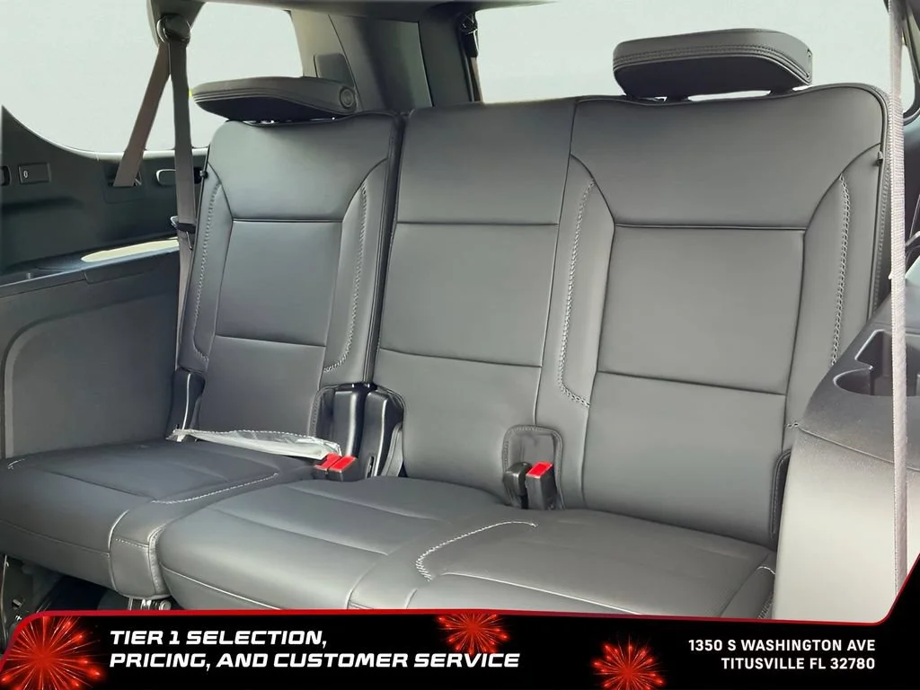 2026 GMC Yukon XL Denali - Photo 31