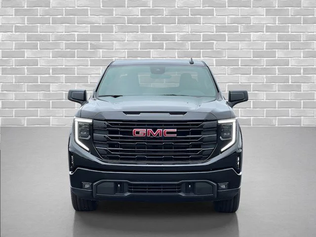 New 2026 Onyx Black GMC Elevation image 17