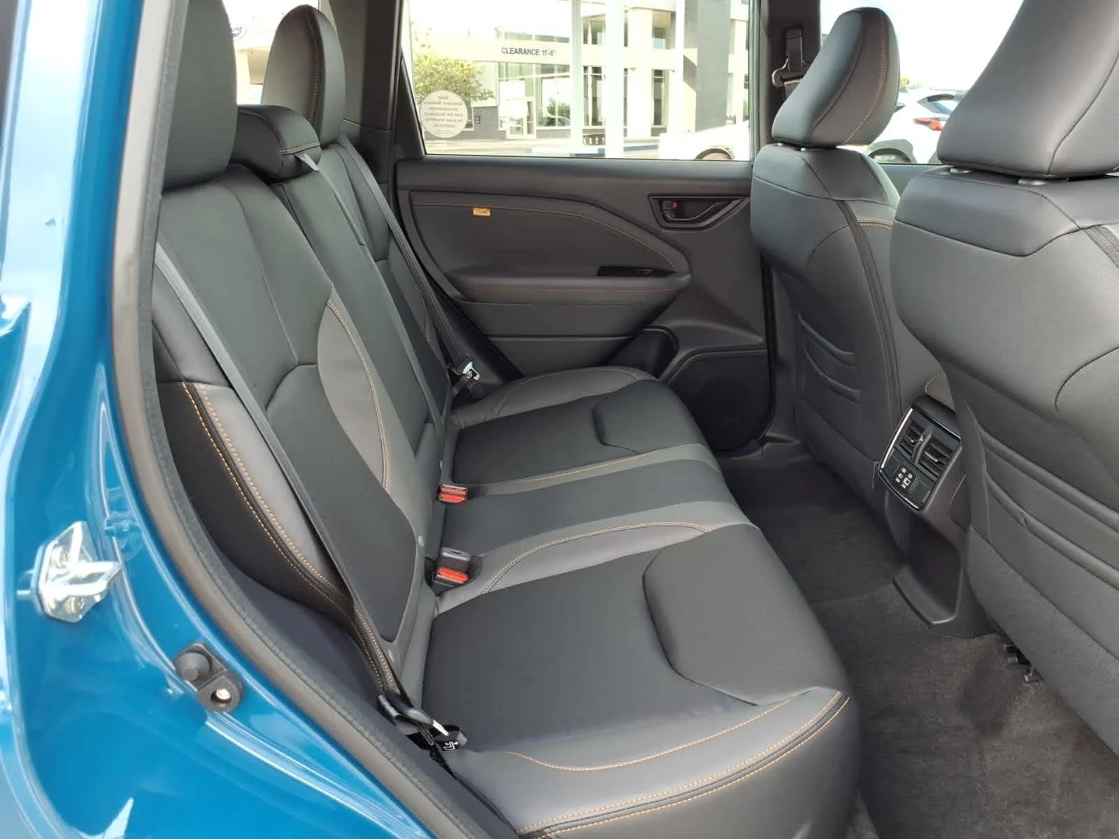 2026 Subaru Forester Wilderness - Photo 19