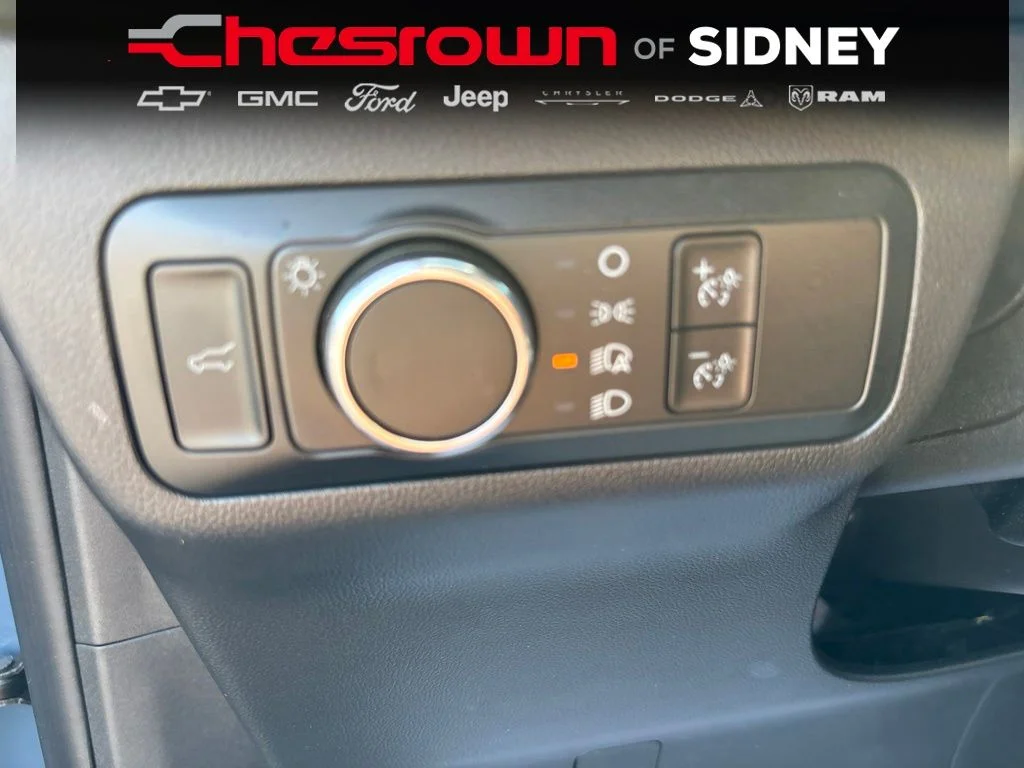 Used 2024 Blue Ford ST-Line image 15