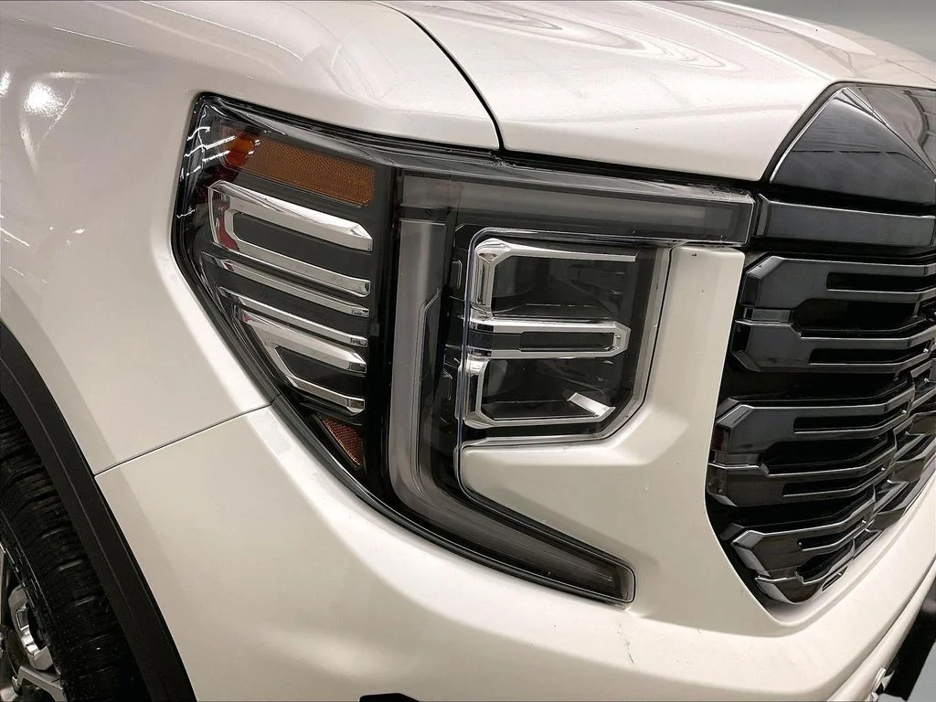 Certified Used 2024 White GMC Denali Ultimate image 34