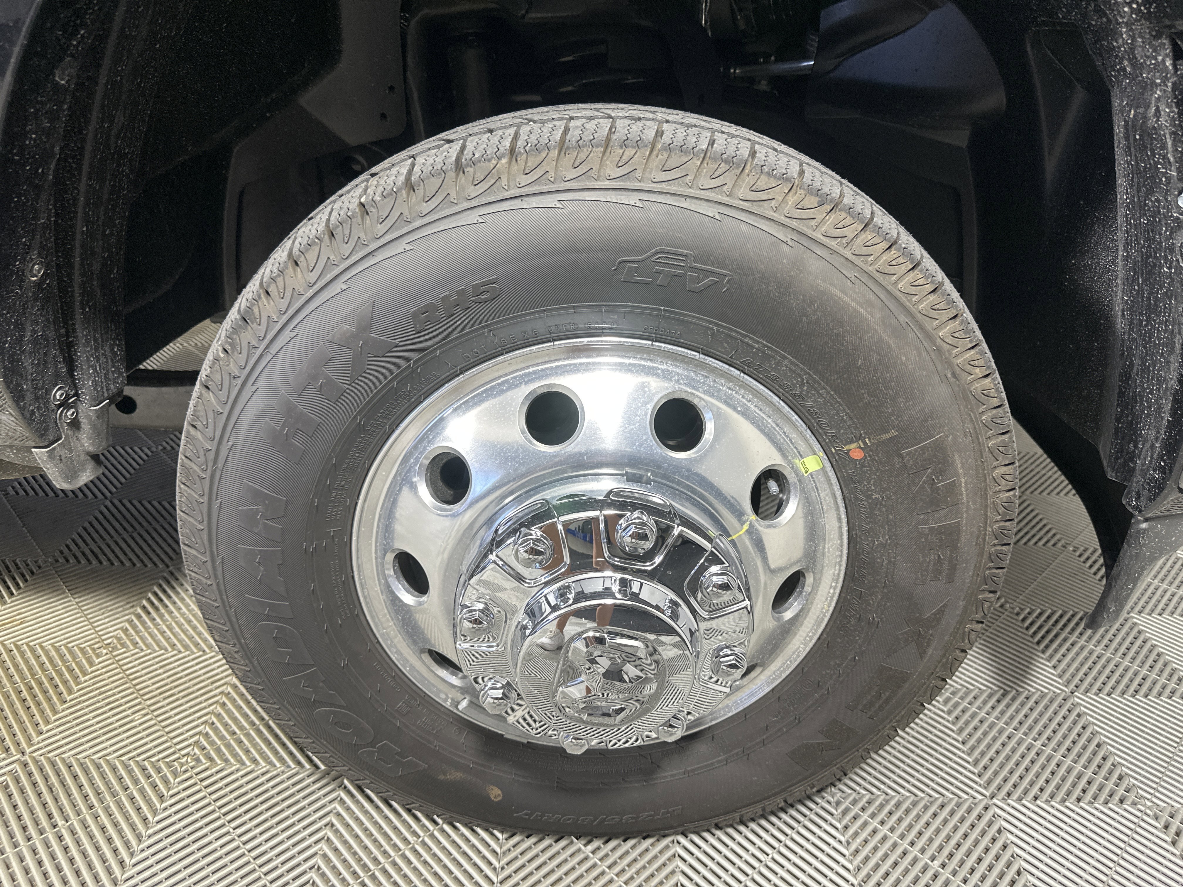 2025 RAM 3500 Limited/Longhorn - Photo 24