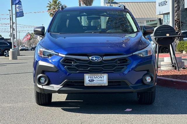 New 2026 SAPPHIRE BLUE PEARL Subaru Premium image 6