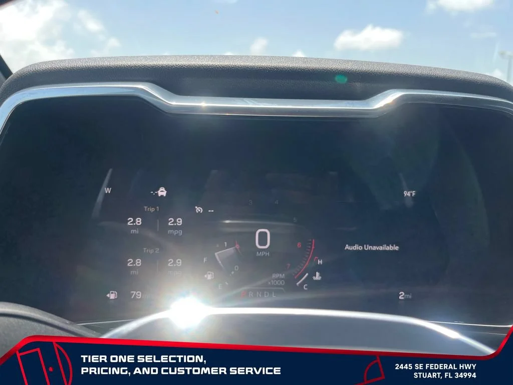 New 2026 Sterling Metallic GMC Elevation image 27