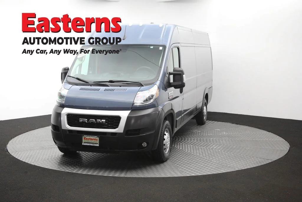 Used 2022 Blue Ram High Roof image 49