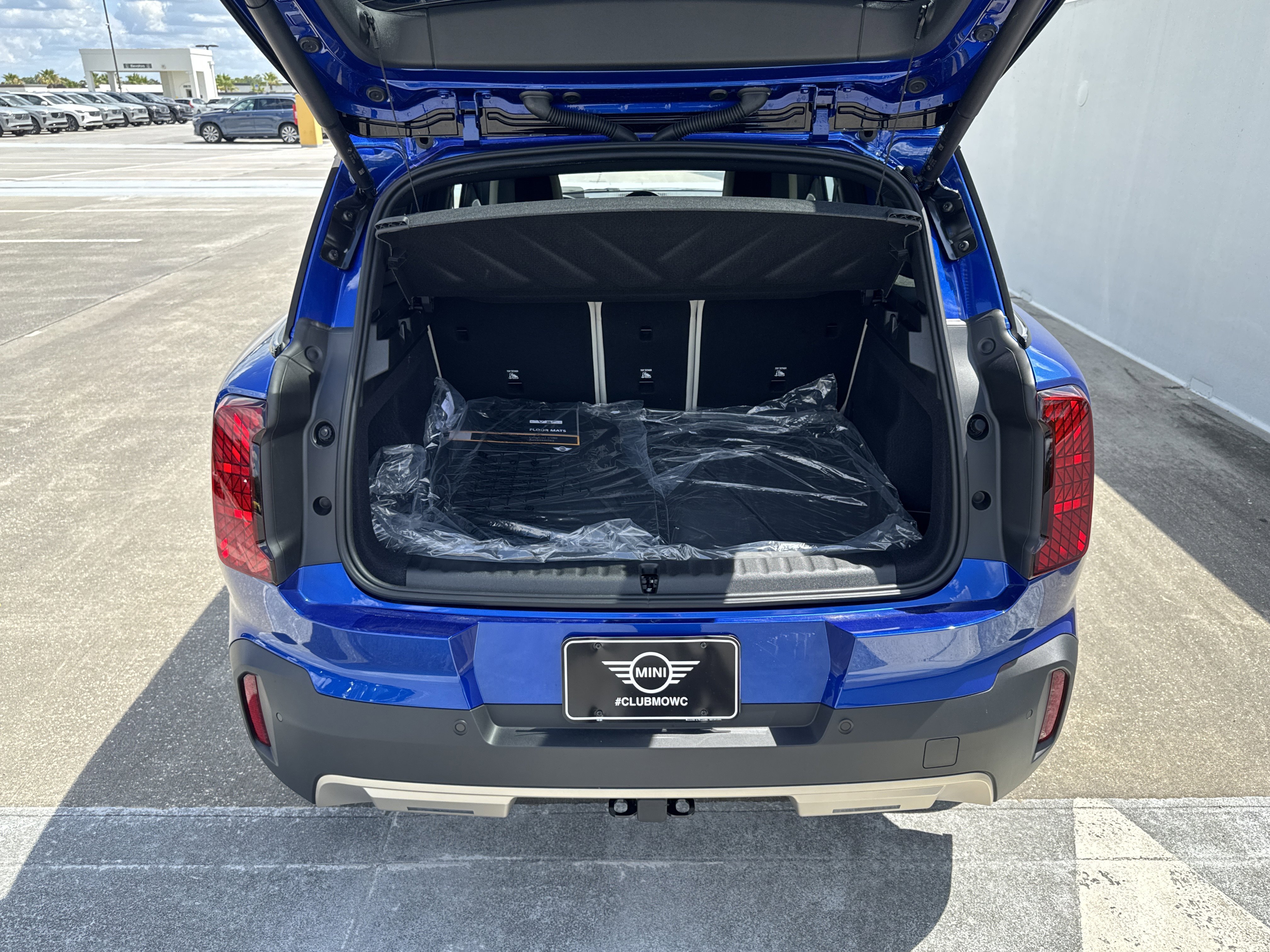 2027 MINI Countryman S - Photo 12