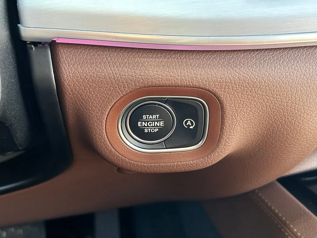 2026 Mercedes-Benz GLE GLE350 - Photo 48