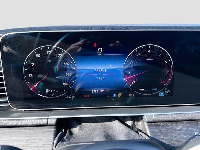 2025 Mercedes-Benz GLE GLE350 - Photo 38