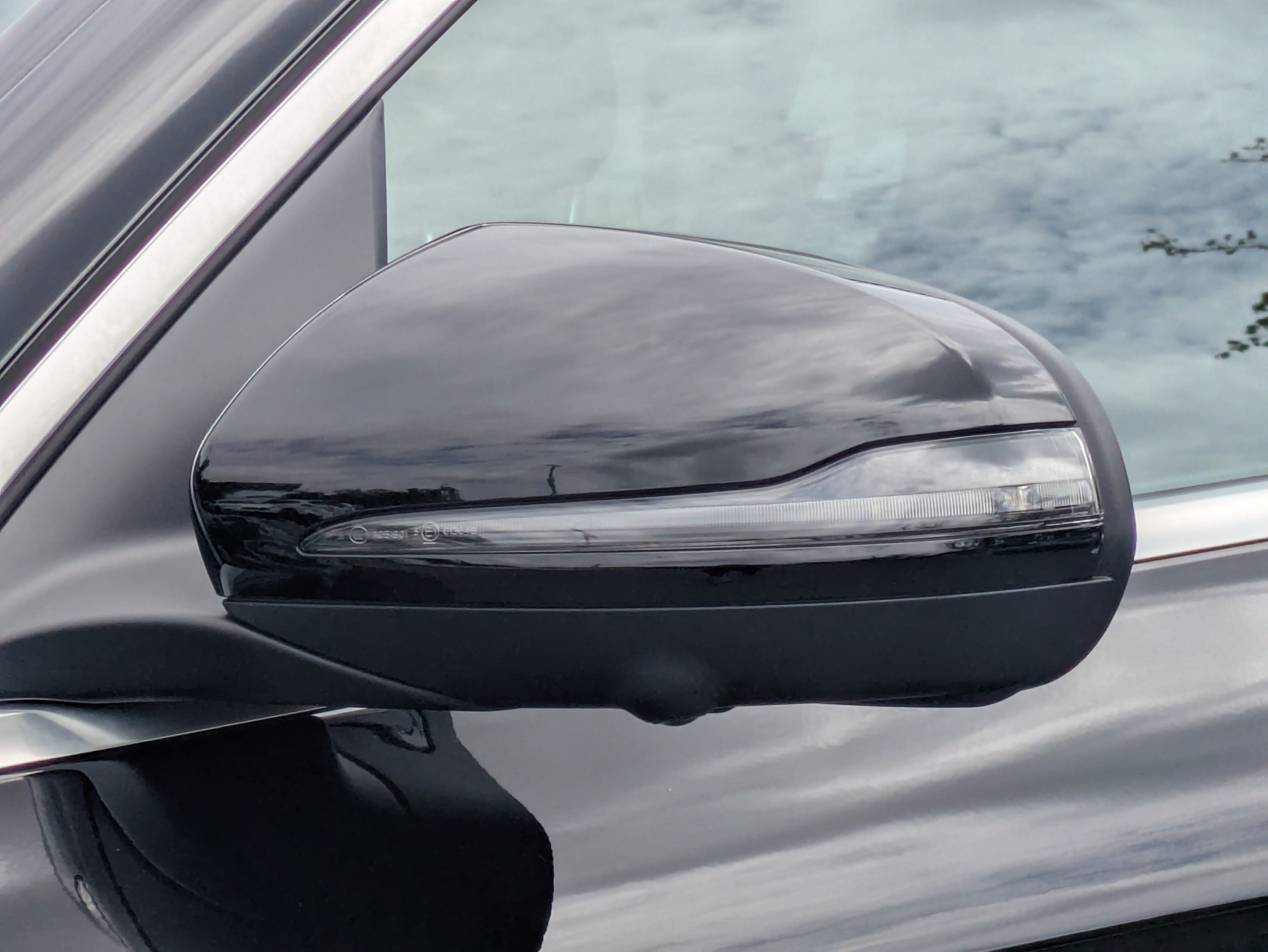 Certified Used 2022 Black Mercedes-Benz GLC 300 image 11