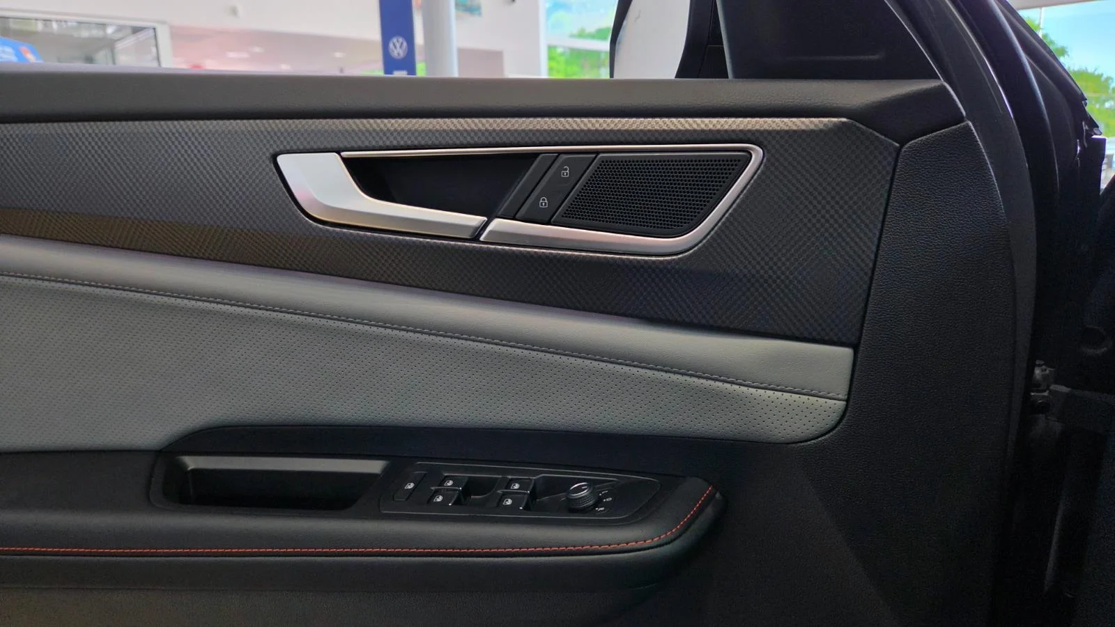 2026 Volkswagen Atlas Atlas Peak Edition - Photo 32
