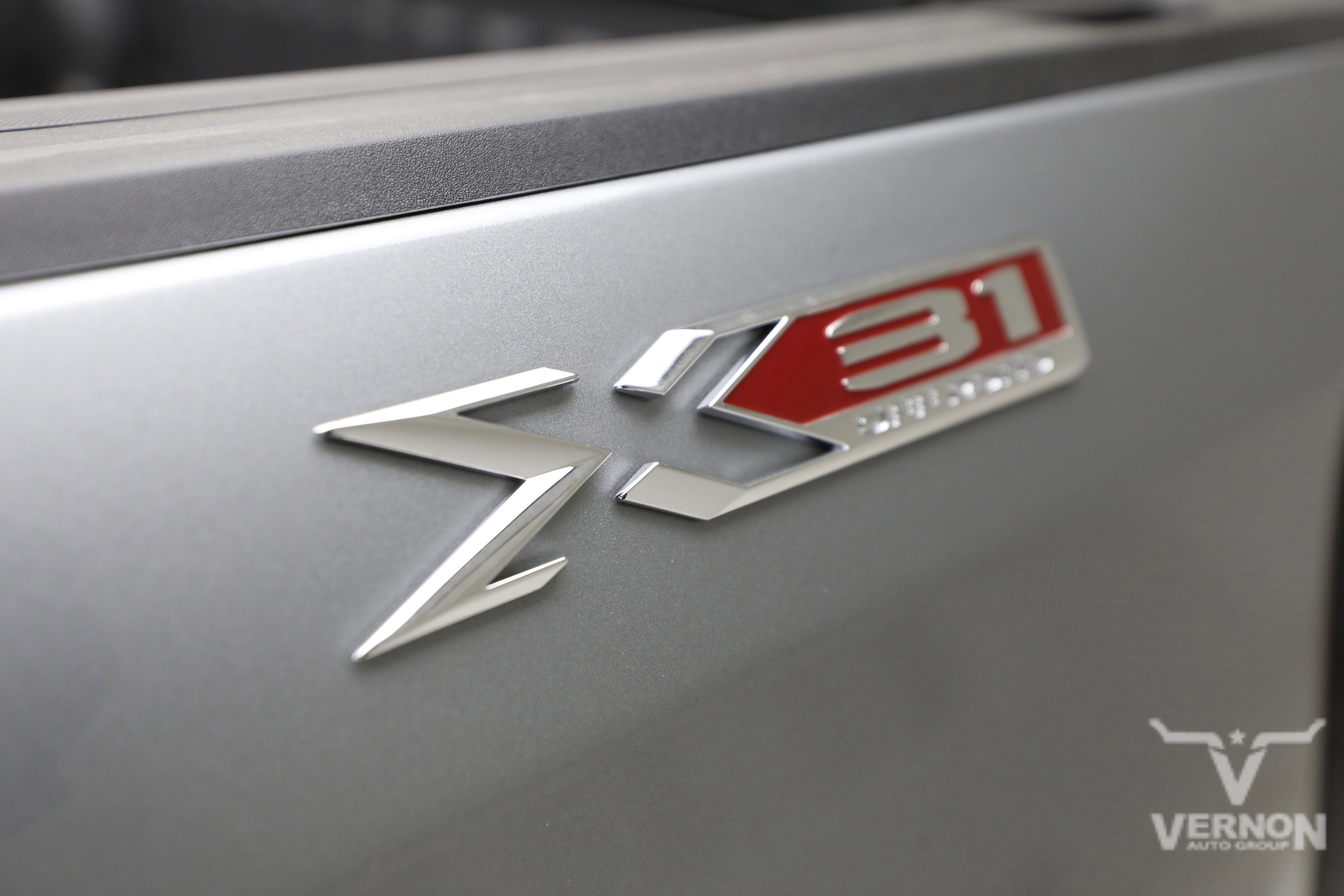 New 2026 Sterling Metallic GMC N image 39