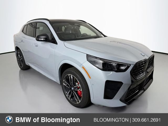 2026 BMW X2 xDrive28i