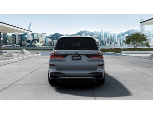 New 2027 Brooklyn Grey Metallic BMW  image 5